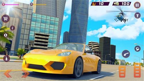 侠盗都市列车截图(4)