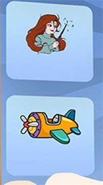 香肠涂色派对截图(3)