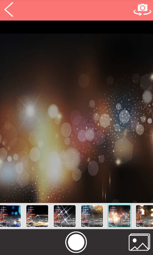 炫影相机截图(3)