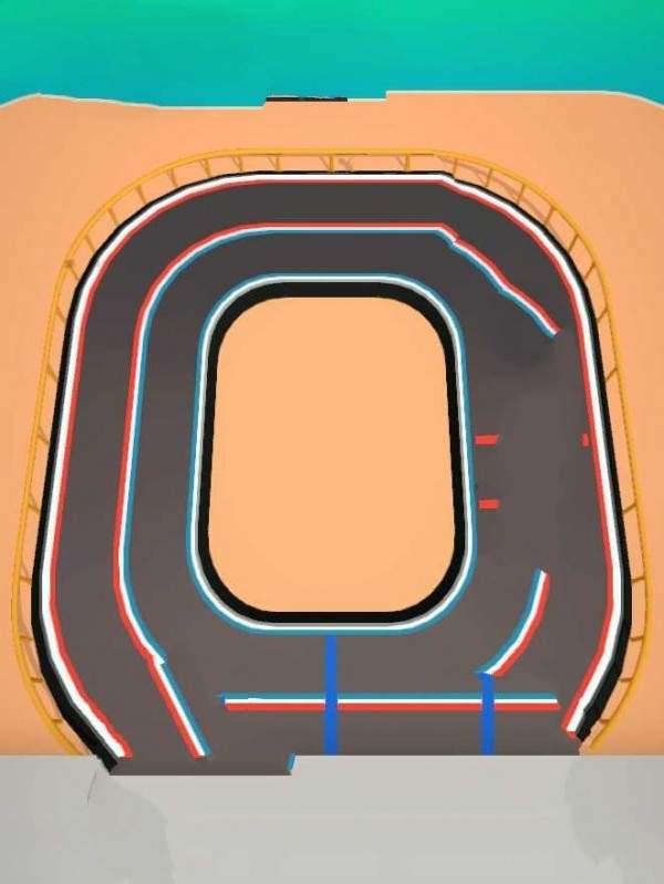 轮滑德比截图(2)