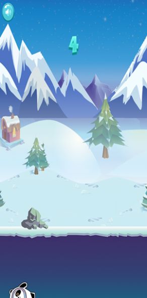 冰墩墩快跑截图(2)