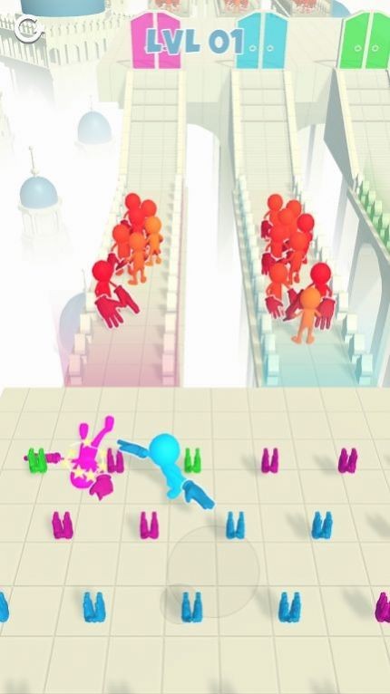 巴掌王国截图(2)