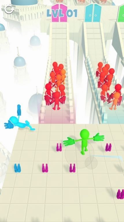 巴掌王国截图(4)