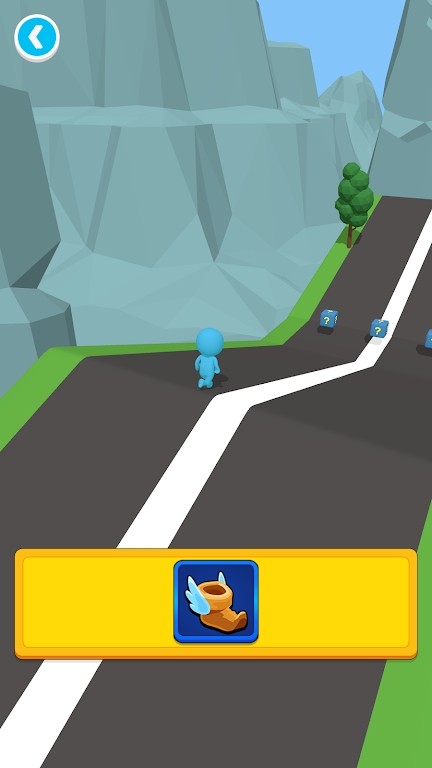 有趣的火箭比赛截图(2)