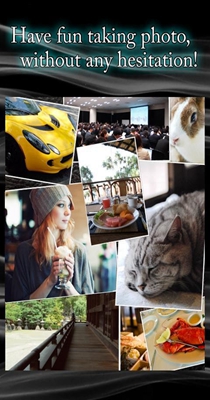 无声照相机截图(4)