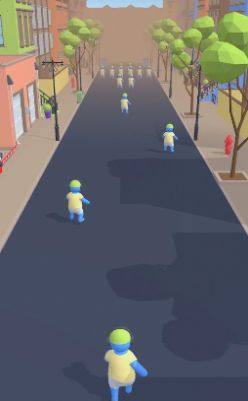 食物暴动截图(2)