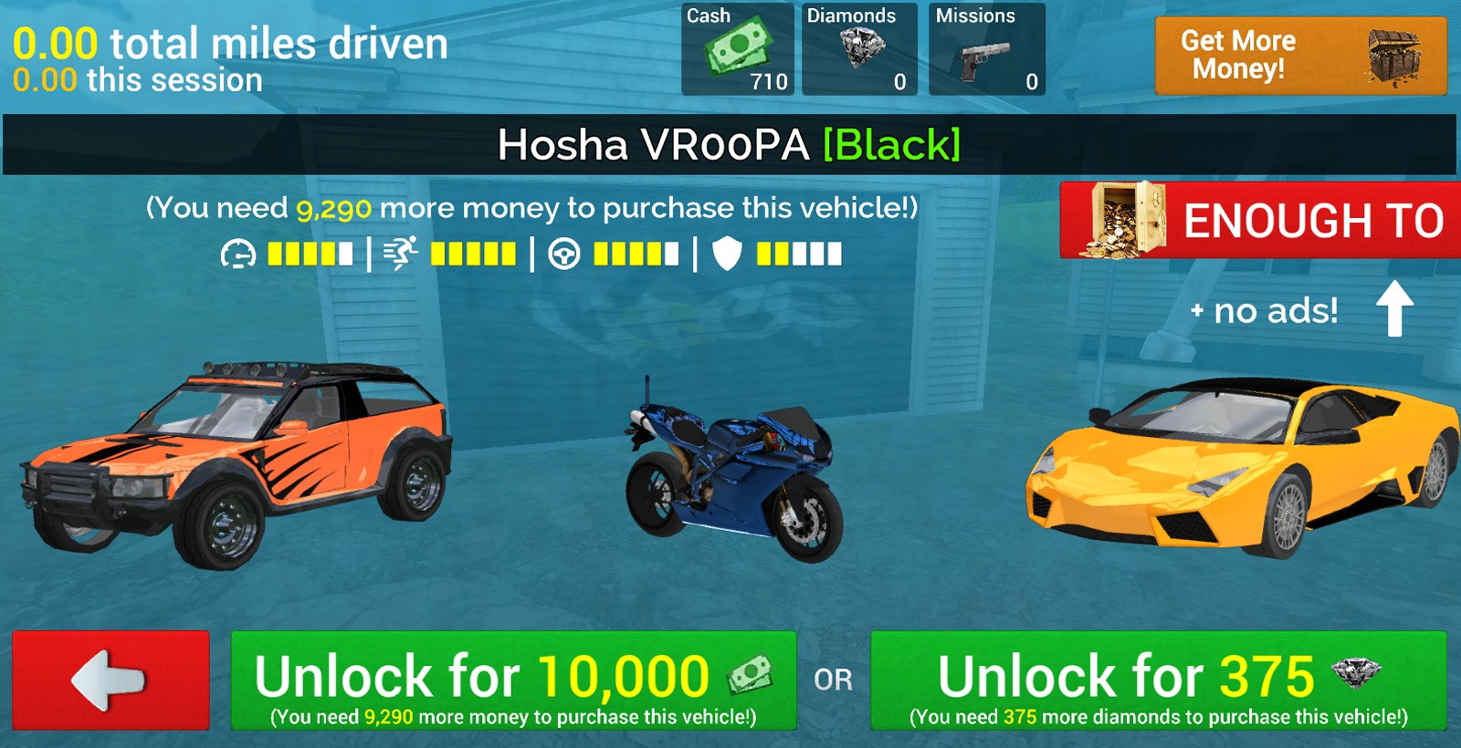 黑帮犯罪生活截图(1)