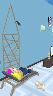 手机跳跃截图(3)