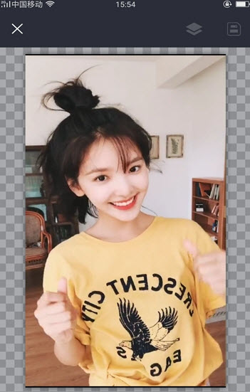 哇咔相机截图(3)