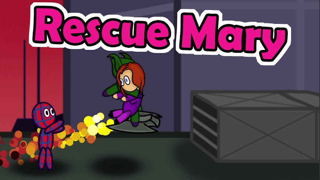 蜘蛛小子冒险截图(2)