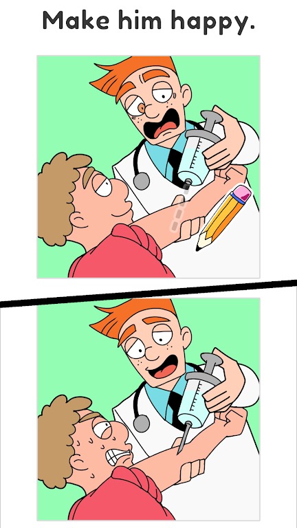 画快乐诊所截图(3)