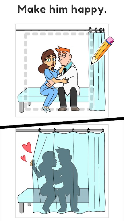 画快乐诊所截图(1)