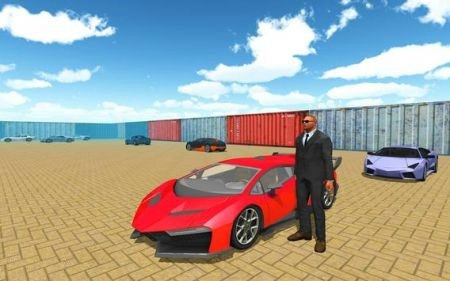 不可能的轨道车手截图(2)