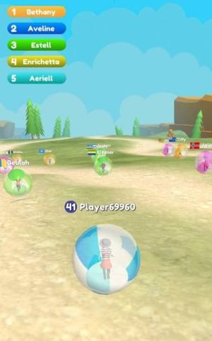 佐布速度赛截图(3)