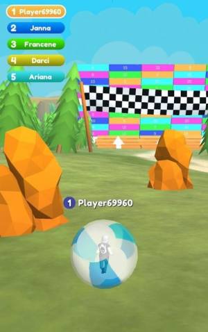 佐布速度赛截图(4)