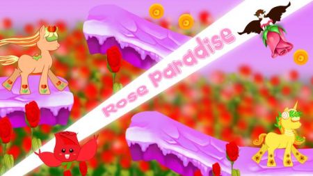 超级小马赛跑截图(3)