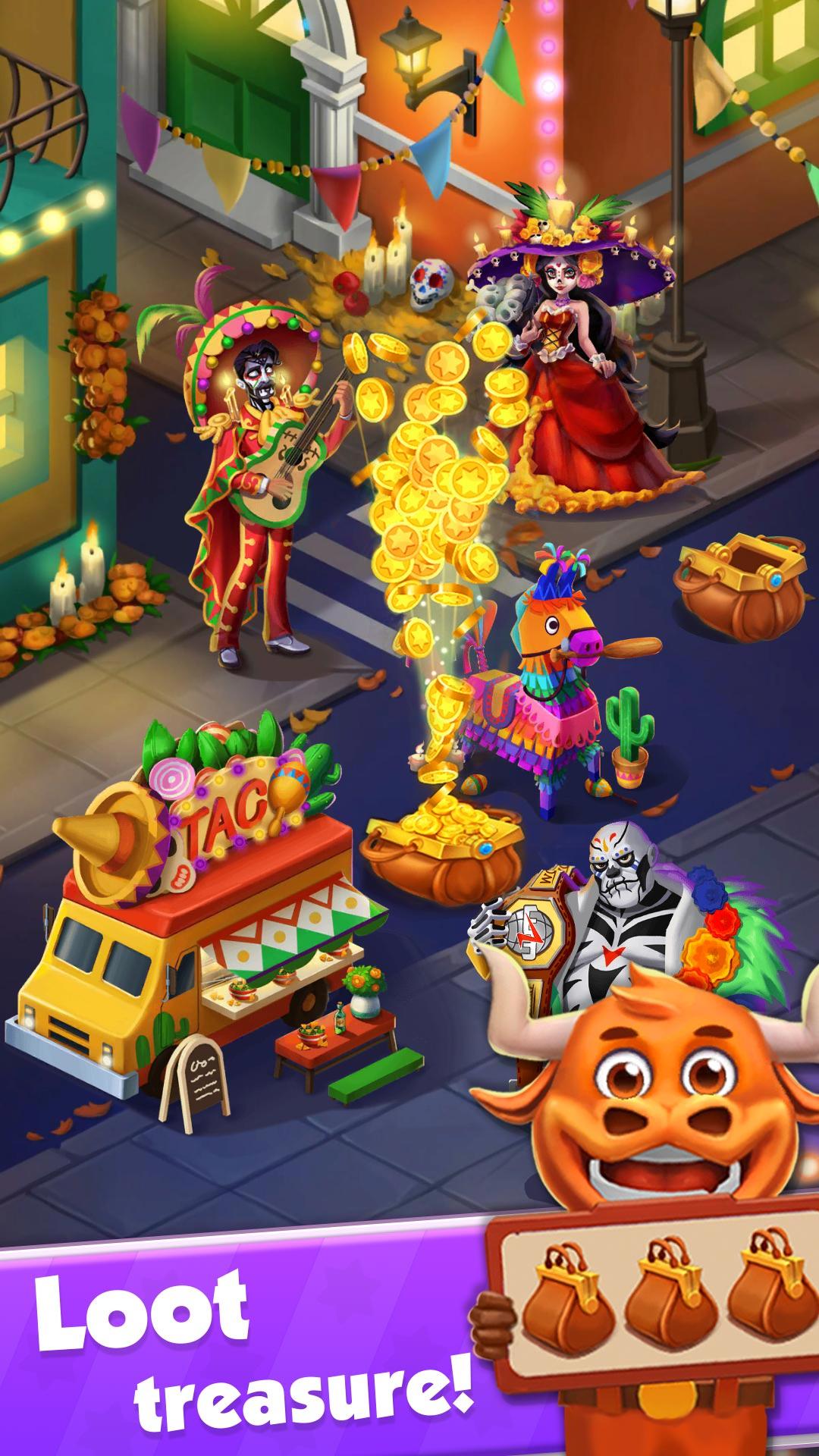 西部冲突截图(1)