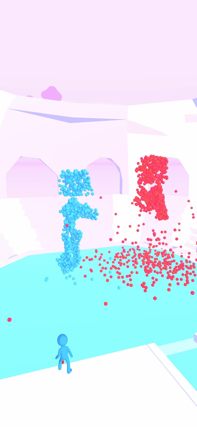 收集和战斗截图(1)