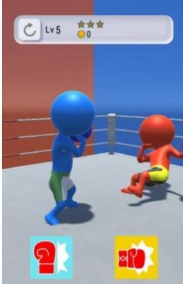 休闲拳击截图(2)