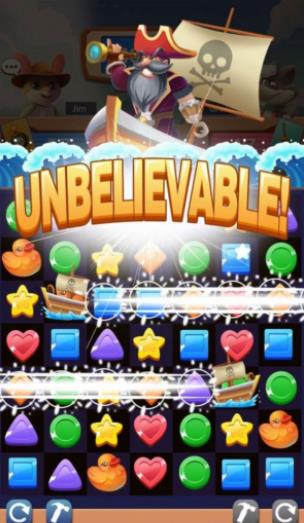 消不死你截图(3)