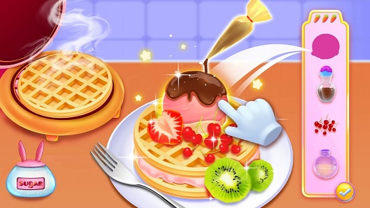 美味甜品经营店截图(2)