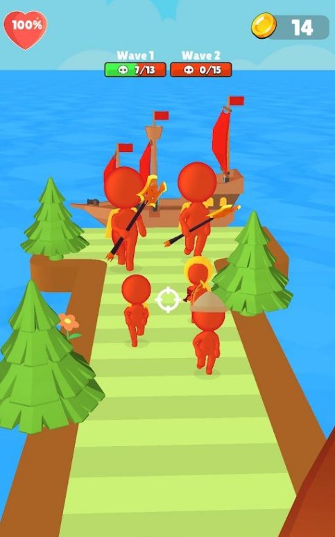 防御控制截图(4)