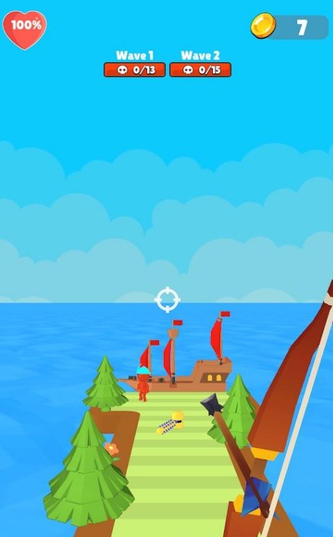 防御控制截图(3)