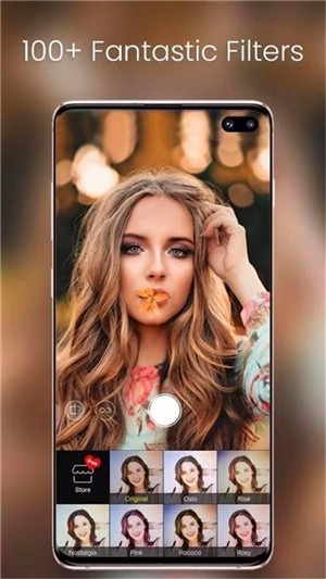 美图超级相机截图(2)