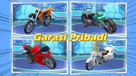 疯狂马达截图(1)