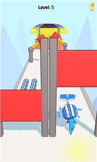 大头猛冲截图(1)