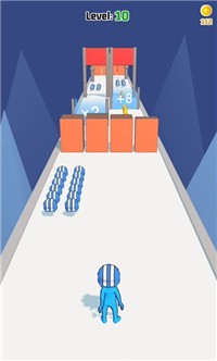 大头猛冲截图(2)