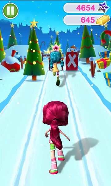 节奏音乐跑酷截图(3)