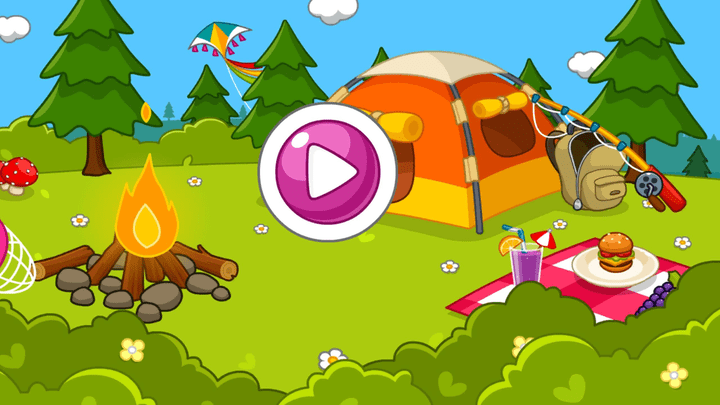 海岛度假村截图(2)