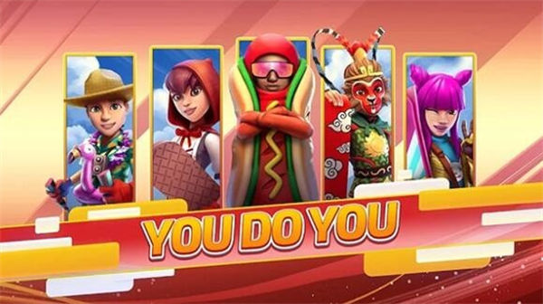 冬奥竞技截图(1)