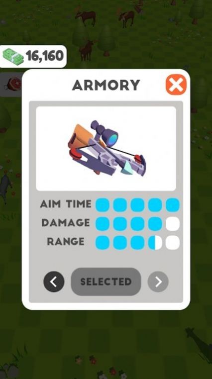 猎人小岛截图(2)