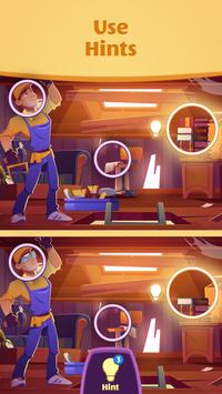 隐藏找不同截图(4)