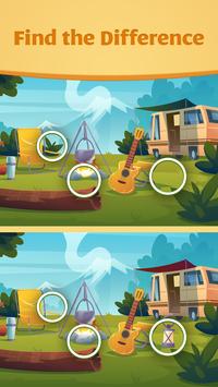 隐藏找不同截图(3)