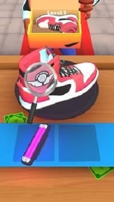 赝品破坏者截图(2)