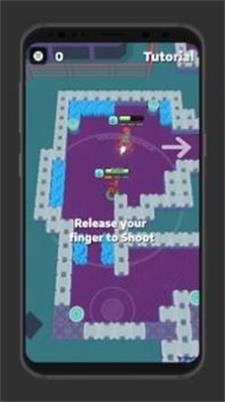 袖珍大逃杀截图(3)