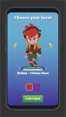 袖珍大逃杀截图(4)