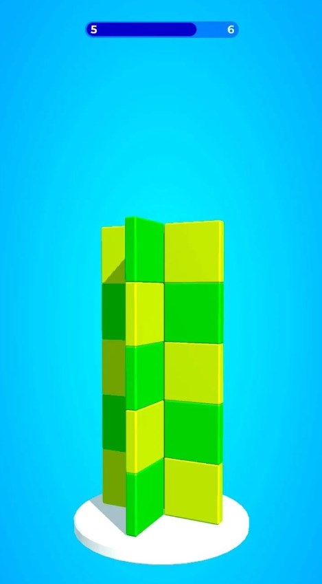 戳戳上色截图(3)