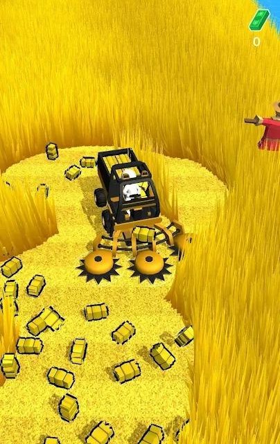 极速收割大亨截图(4)