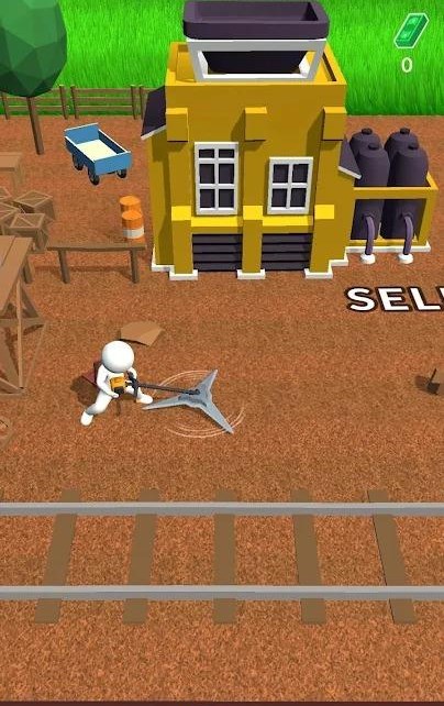 极速收割大亨截图(2)