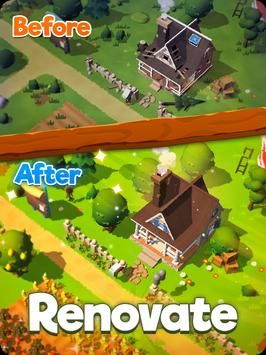 黄金和农场截图(4)