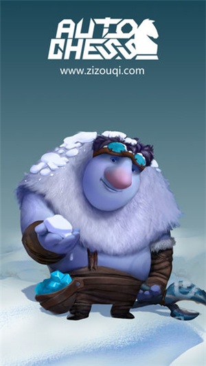 多多自走棋截图(2)