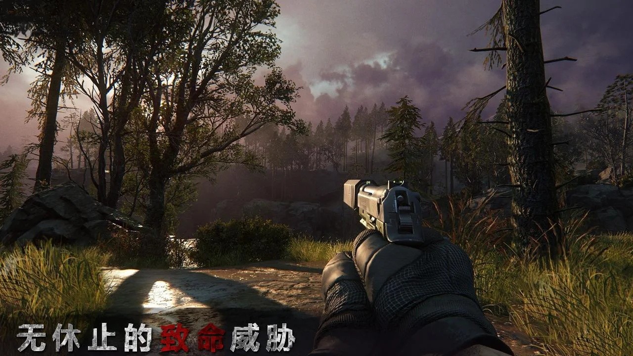 狙击精英部队三部曲截图(1)