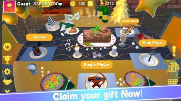 糖果炮塔防御截图(2)