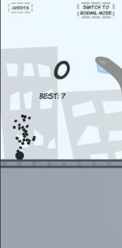 火柴人滑板无尽奔跑截图(2)