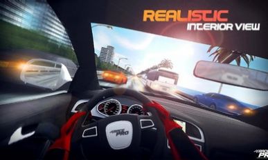 超炫极速赛车手截图(1)