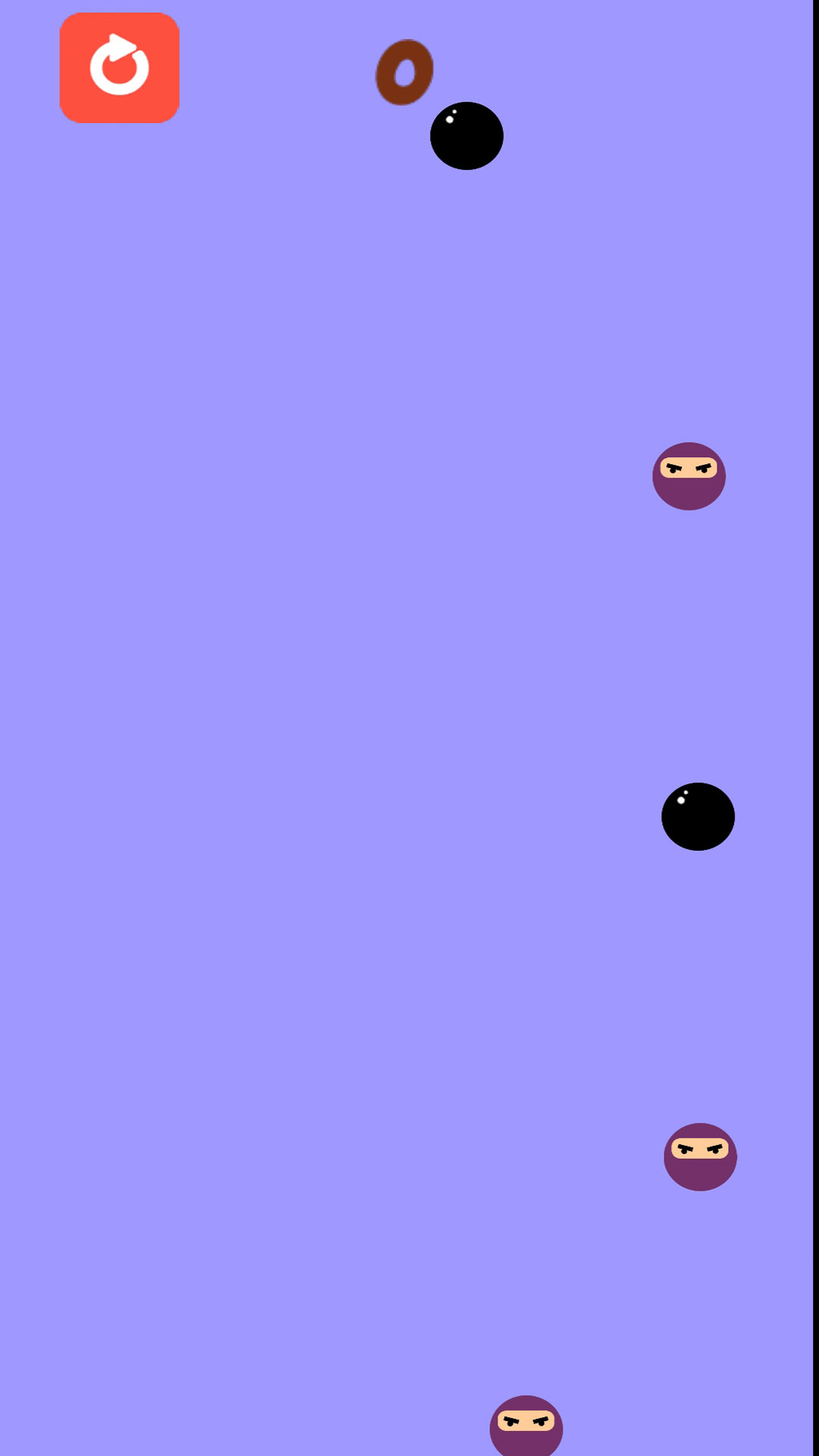 开心玩球球截图(1)